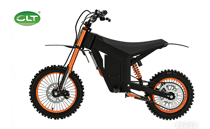 Bicicleta eléctrica de montaña para adolescentes-3